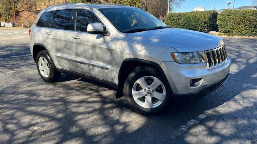 JEEP GRAND CHEROKEE 2012 1C4RJEAG8CC210149 image